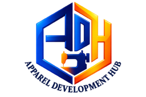 Apparel Development Hub Logo