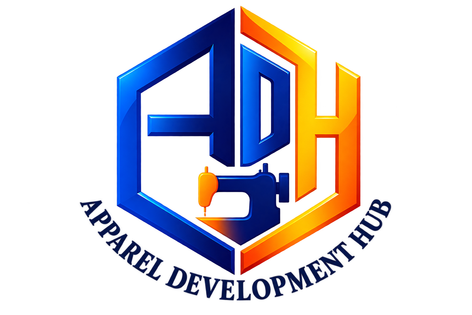 Apparel Development Hub Logo