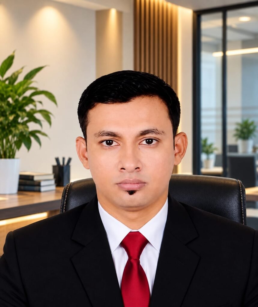 MD.Meshkatur-Rahman-Rajib Executive Director