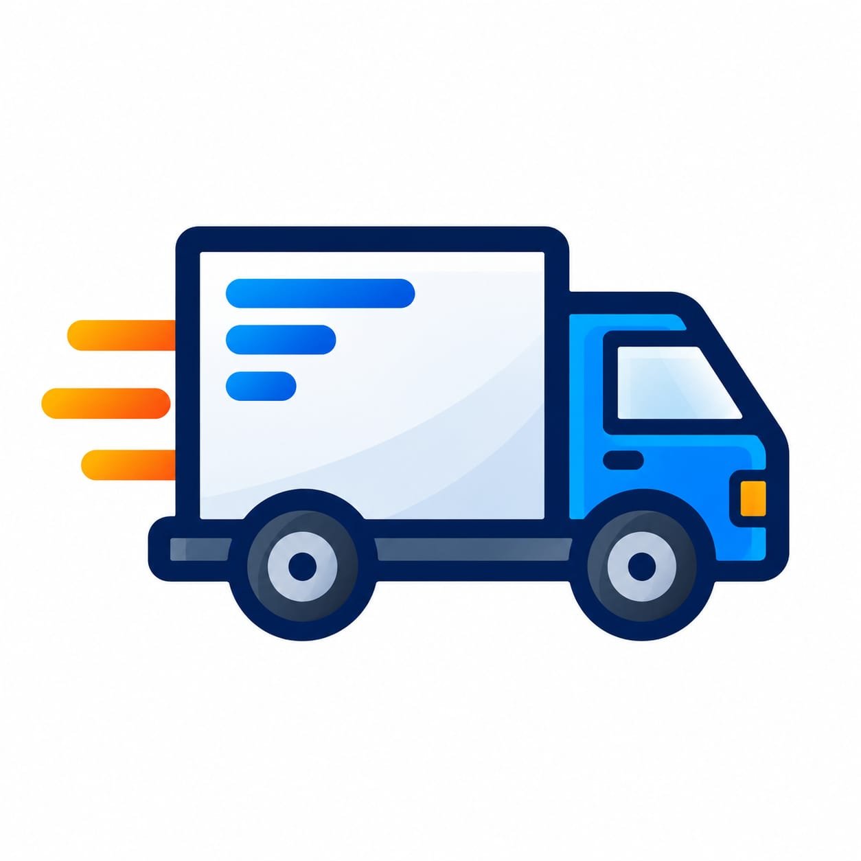 On-time delivery